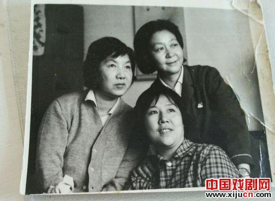 评剧韩（少云）派艺术座谈会与戏迷交流专场演唱会