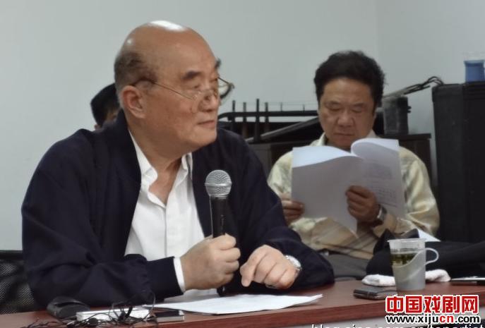 上海“梅派”京剧研究会
