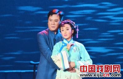 中国平剧剧院创作的新剧《林觉民》引起了热烈的讨论。
