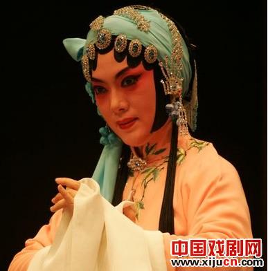 鞠萍歌剧《临江一号》将于4月9日在梅兰芳大剧院上演
