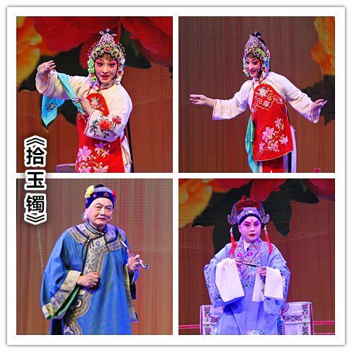 著名的艺术家聚集在著名的歌剧中，陕西京剧剧院将上演一场特别的优秀京剧表演。
