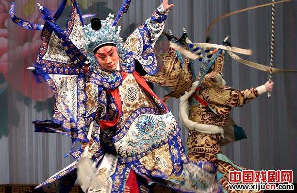 “大武生”Xi中路
