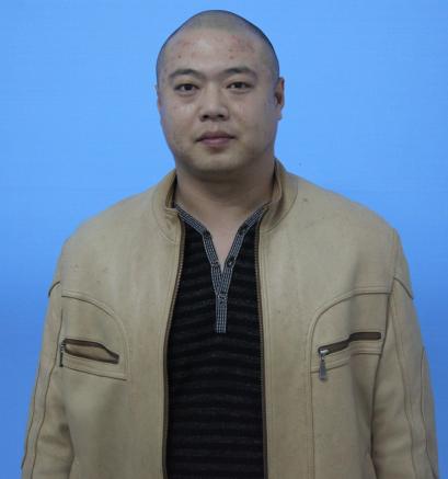 黑龙江省京剧院演员团团长贺亮