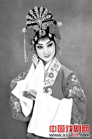 北京京剧院将在石家庄演出“三打陶三春”。
