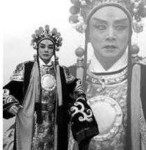 郑和下西洋将是京剧《英雄联盟》的第一部
