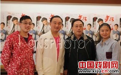 李宝春改编的同名大陆剧将于5月首映，该剧由新剧《知心朋友》主演。

