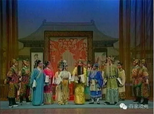 晋剧《大脚皇后》