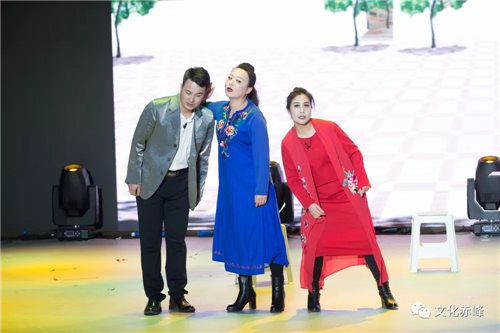 宁城县乌兰牧骑