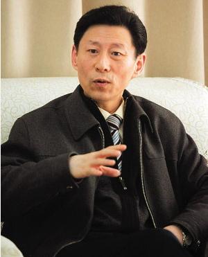 天津京剧院院长王平:当务之急是让人们表演
