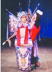 沈阳京剧院推出大型新历史剧《道统》
