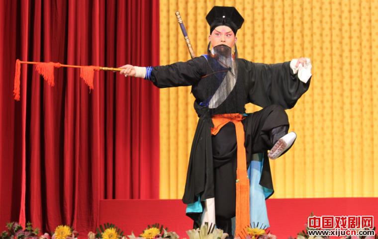 杨少彭个人专场