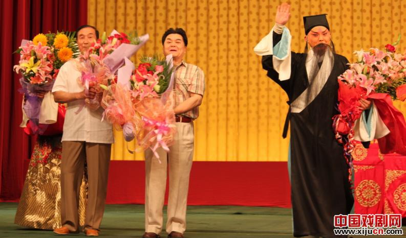 杨少彭个人专场