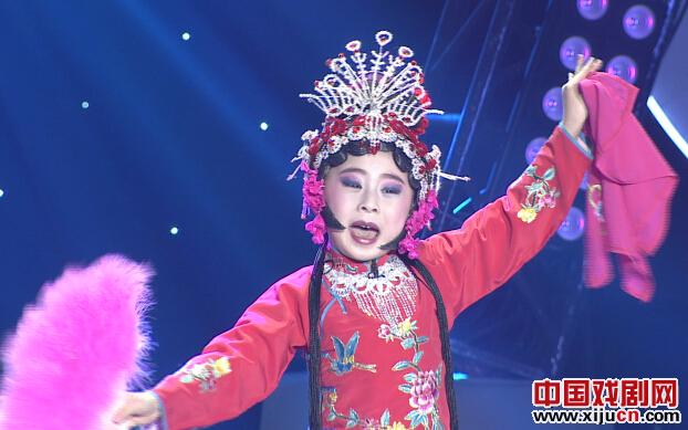 过把瘾评韵绽放