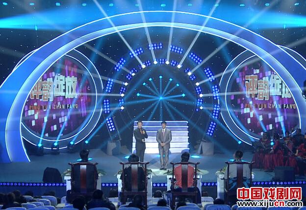 过把瘾评韵绽放