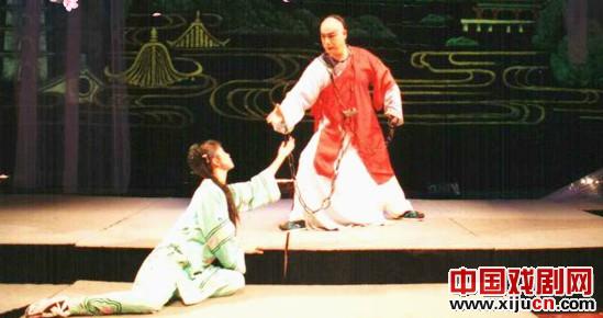 评剧《曹雪芹》