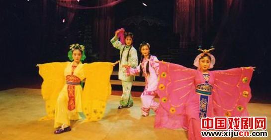 评剧《曹雪芹》