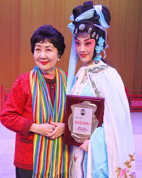 “荀子”之声源自“荀子”大师——李素平与荀子学派在Xi举办的特殊艺术表演
