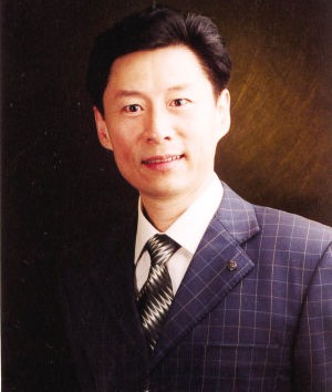 天津京剧院院长王平:好人应该做好事，也要有所作为。
