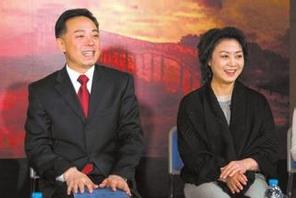 新的历史京剧《丝绸之路长城》将在国家大剧院上演。
