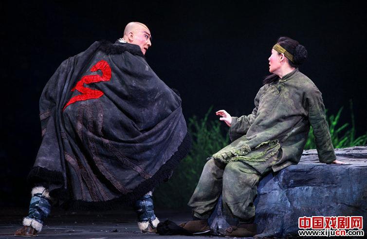 《我那呼兰河》