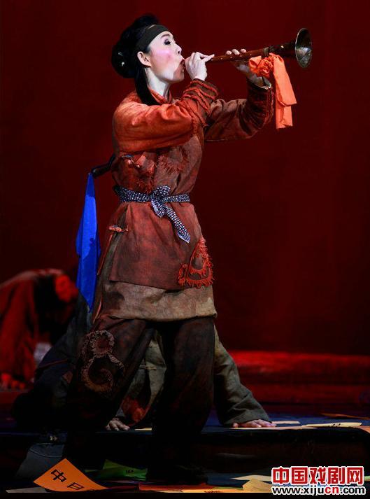 《我那呼兰河》