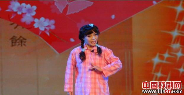 评剧演唱《会计姑娘》选段 黑大爷