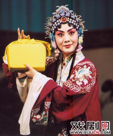 梅兰芳大剧院1月30日上演京剧《指挥穆桂英》

