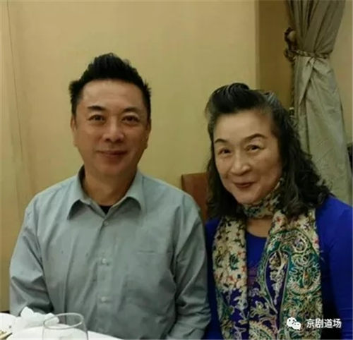 温如华:记起傅生和张艺娟
