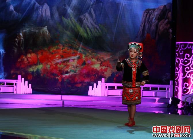 首届评剧邀请赛决赛业余组