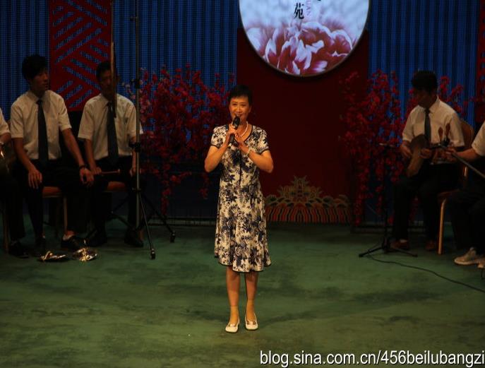 原榆次区晋剧团王宝珠