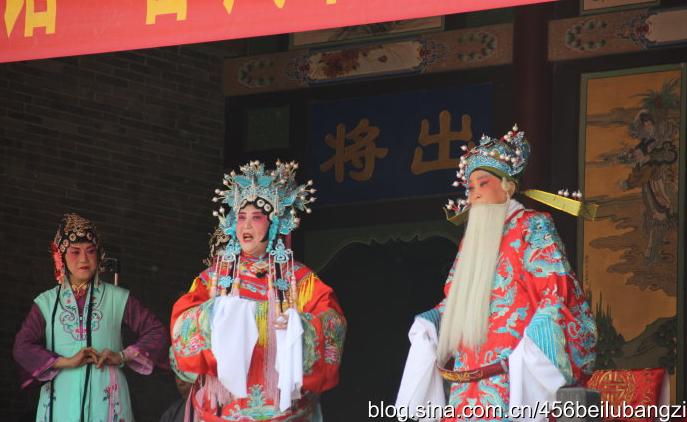 晋乡晋韵飘悠香