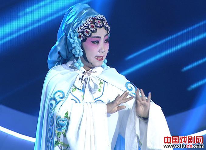 CCTV《过把瘾》“评韵绽放”第九期