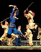 长安大剧院将举办五场特别演出纪念中国戏曲学院成立60周年
