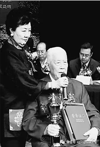 吴张兵:京剧音乐教学经验
