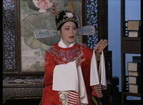 西路评剧传人张淑桂